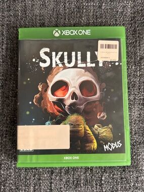Skully Xbox One Game